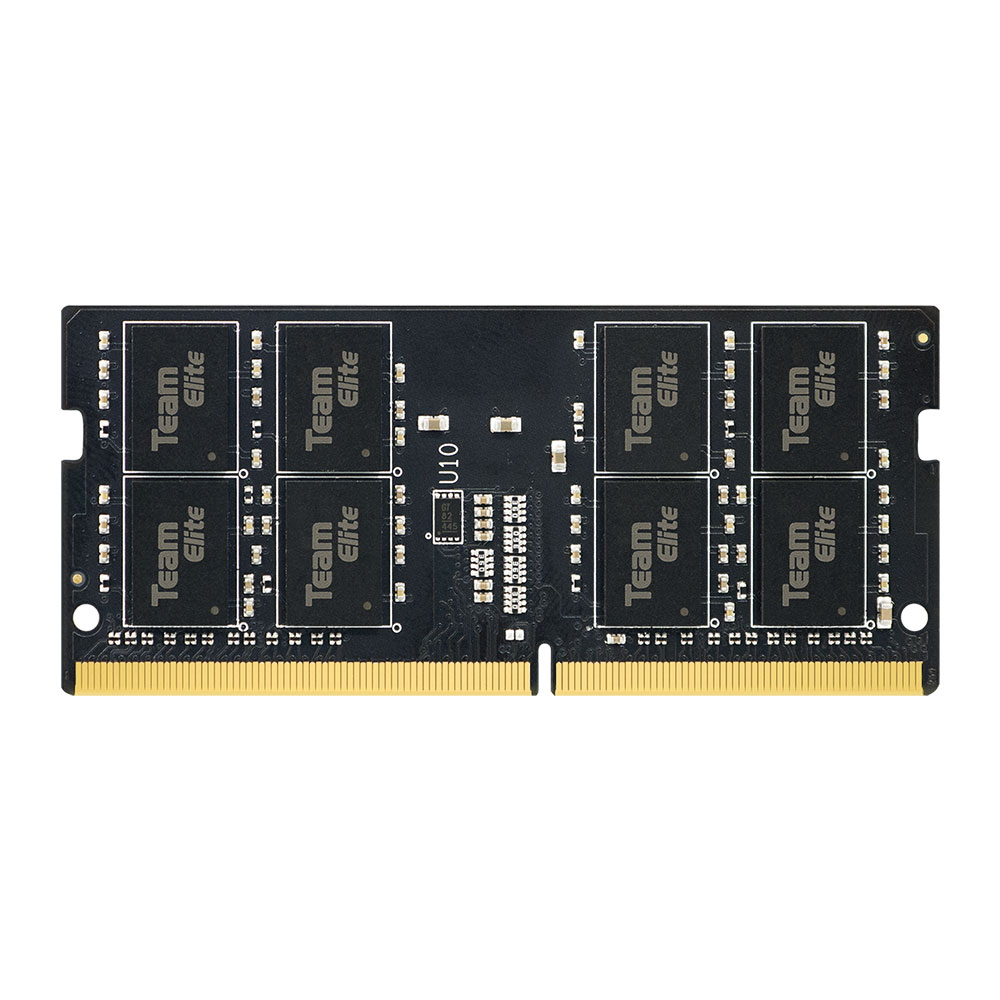 RAM TEAMGROUP ELITE DDR4 8GB LAP 3200 TED48G3200C22-S01