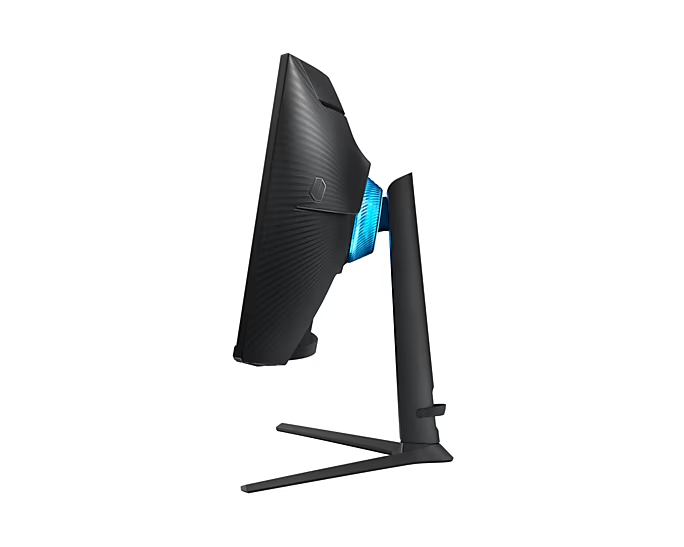 MONITOR 32 SAMSUNG ODYSSEY G6 1MS 240HZ QHD VA CURVO FREESYNC LS32BG650ELXZX