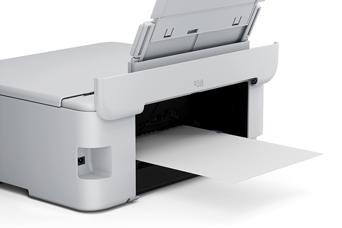 MULTIFUNCIONAL EPSON ECOTANK L8160 A COLOR USB WIFI ETHERNET 16PPM WIN/MAC C11CJ20301
