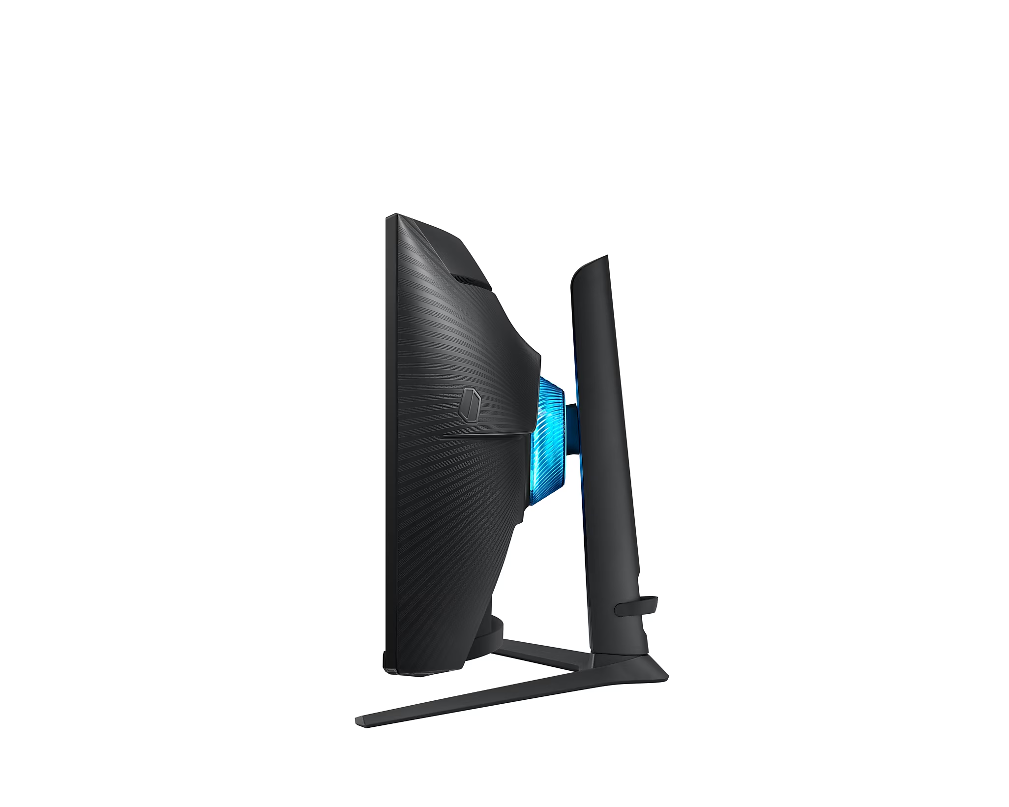 MONITOR 32 SAMSUNG ODYSSEY G6 1MS 240HZ QHD VA CURVO FREESYNC LS32BG650ELXZX