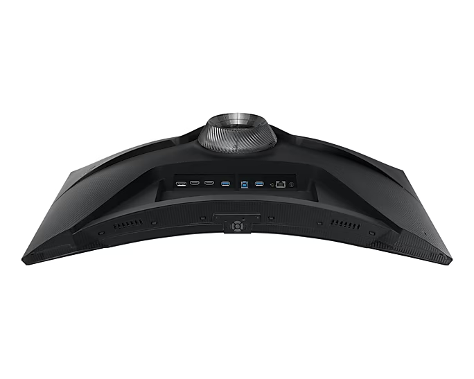 MONITOR 32 SAMSUNG ODYSSEY G6 1MS 240HZ QHD VA CURVO FREESYNC LS32BG650ELXZX