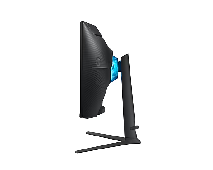 MONITOR 32 SAMSUNG ODYSSEY G6 1MS 240HZ QHD VA CURVO FREESYNC LS32BG650ELXZX