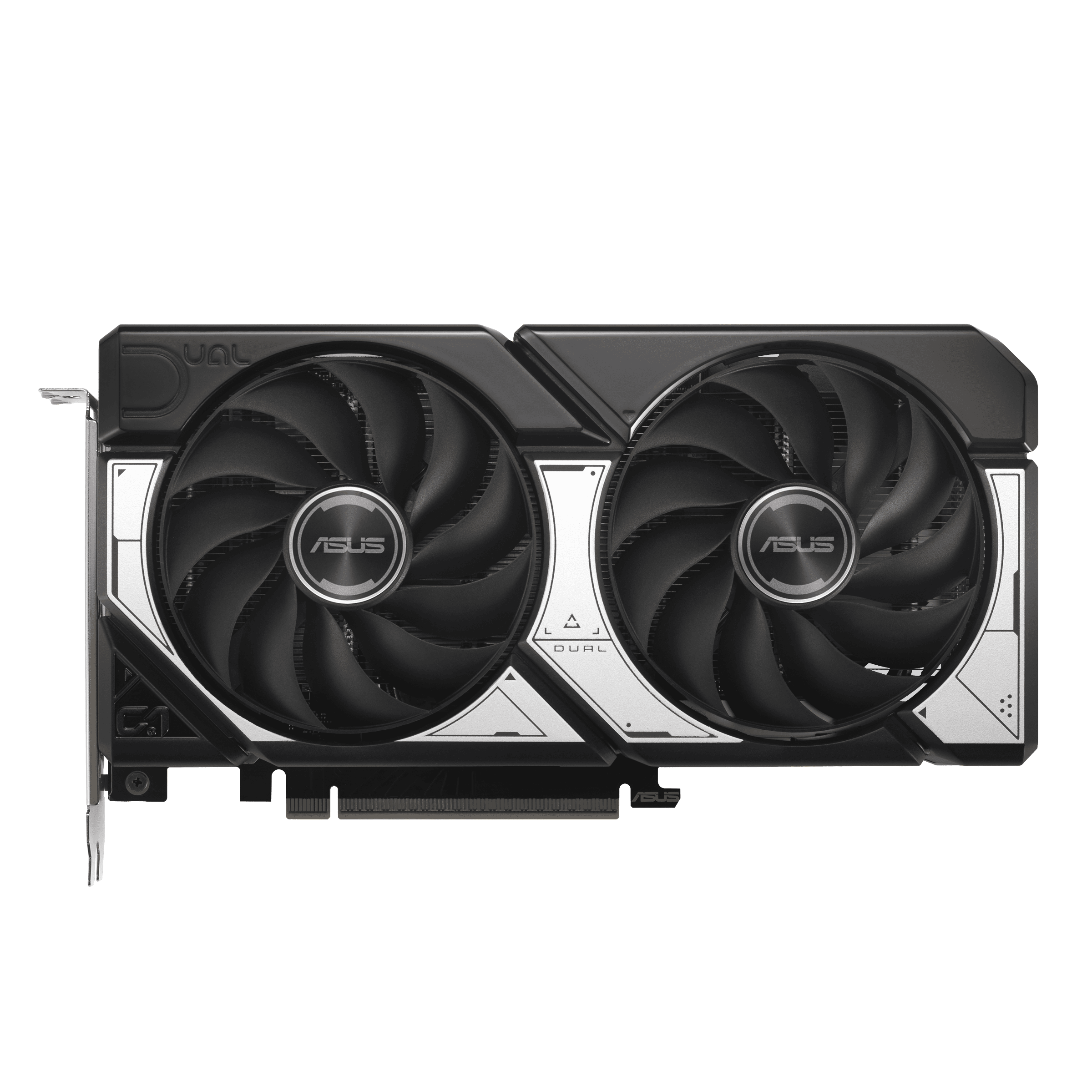 TVIDEO ASUS DUAL RTX 5060 TI 8GB OC GDDR7 HDMI DP DUAL-RTX5060TI-O8G 90YV0MP2-M0AA00