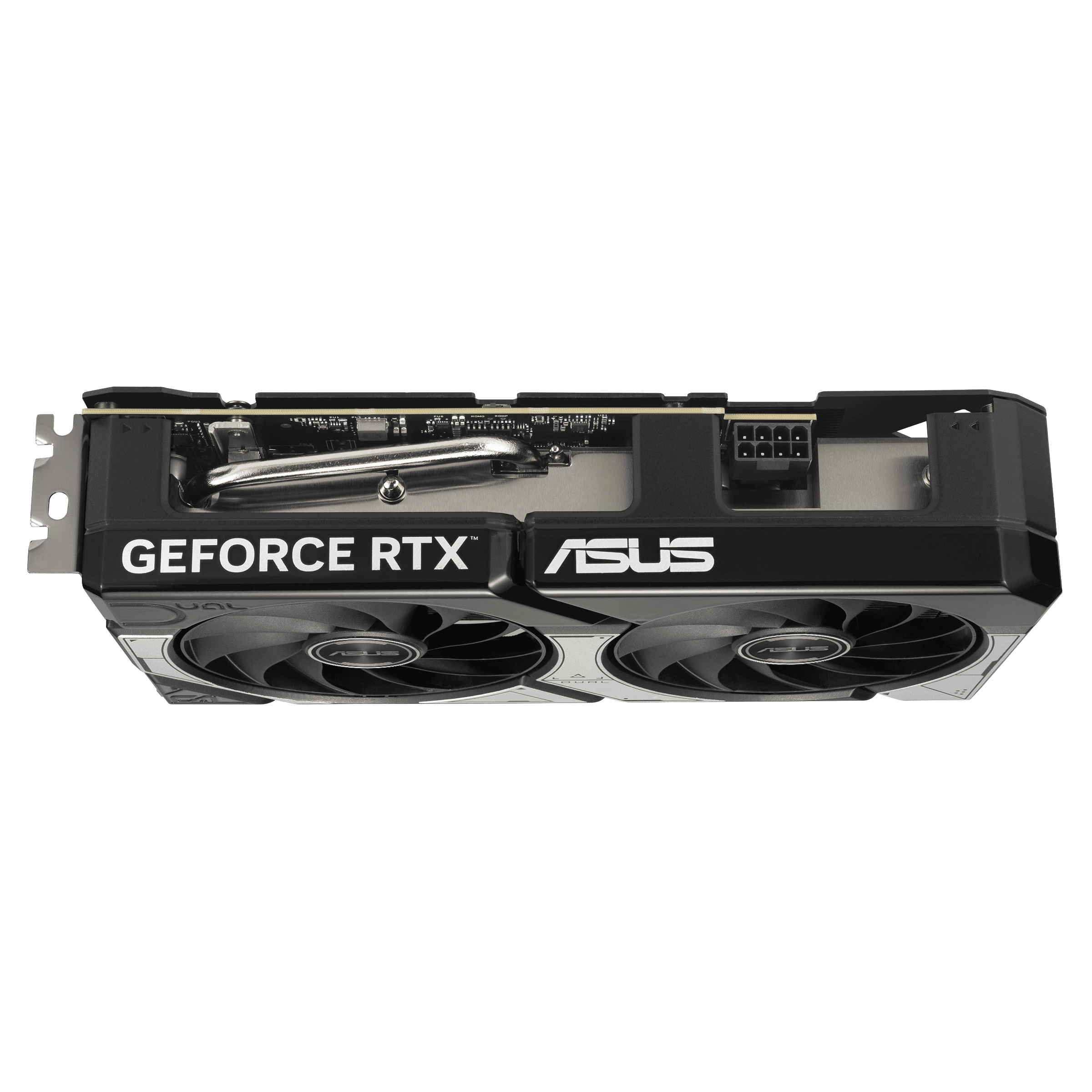TVIDEO ASUS DUAL RTX 5060 TI 8GB OC GDDR7 HDMI DP DUAL-RTX5060TI-O8G 90YV0MP2-M0AA00