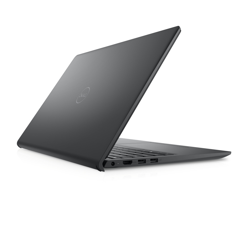 LAPTOP DELL INSPIRON 15 CORE I5 1155G7 256GB SSD 8GB DDR4 15.6" FHD TOUCH TEC/ING W11H NEGRO I3520-5810BLK-PUS