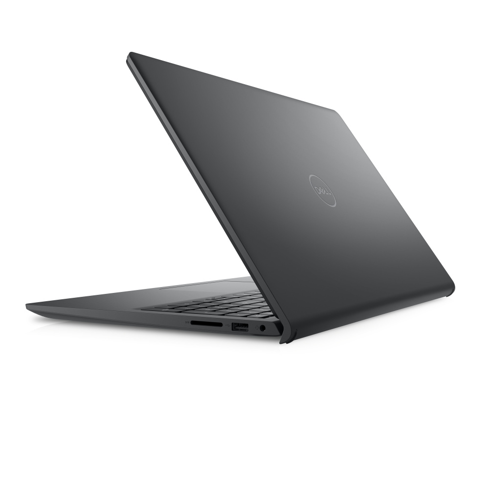 LAPTOP DELL INSPIRON 15 CORE I5 1155G7 256GB SSD 8GB DDR4 15.6" FHD TOUCH TEC/ING W11H NEGRO I3520-5810BLK-PUS