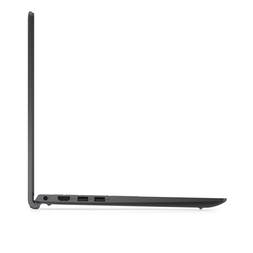 LAPTOP DELL INSPIRON 15 CORE I5 1155G7 256GB SSD 8GB DDR4 15.6" FHD TOUCH TEC/ING W11H NEGRO I3520-5810BLK-PUS