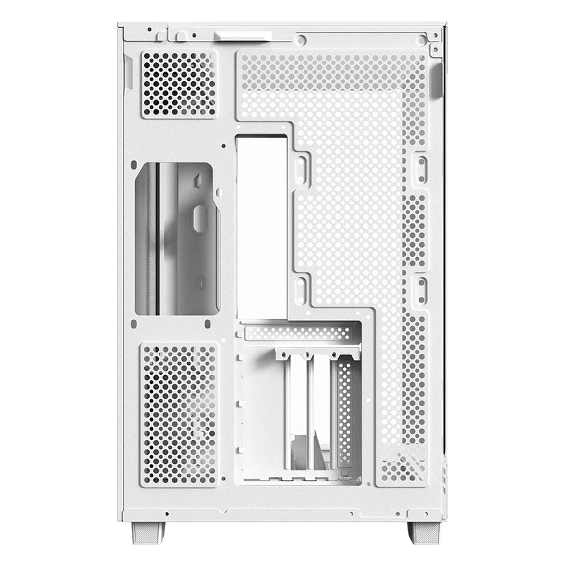 GABINETE BALAM RUSH TANK EXPERT 7800 BLANCO ATX USB-3.0 CRISTAL S/FUENTE BR-941563