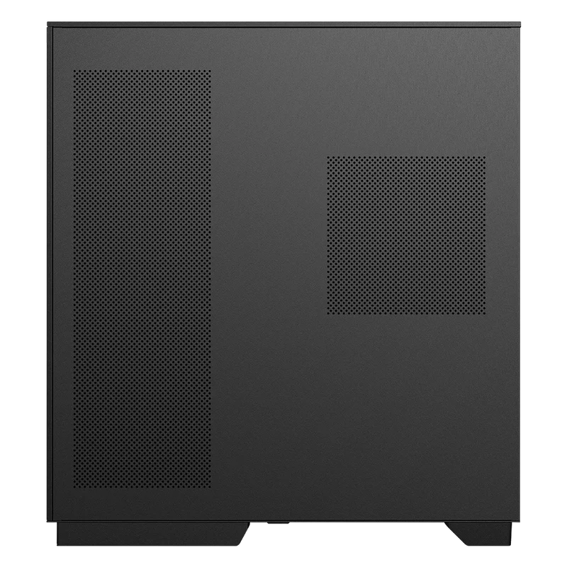 GABINETE BALAM RUSH TANK MAJESTIC 7600 NEGRO ATX USB-3.0 CRISTAL S/FUENTE BR-941495