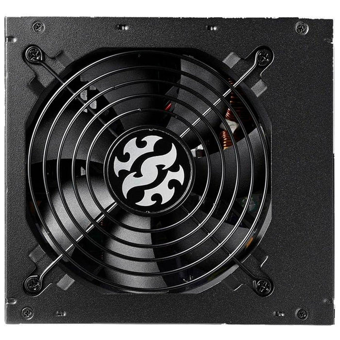 FUENTE ADATA XPG PROBE 600W BRONCE NEGRO PROBE600B-BKCUS