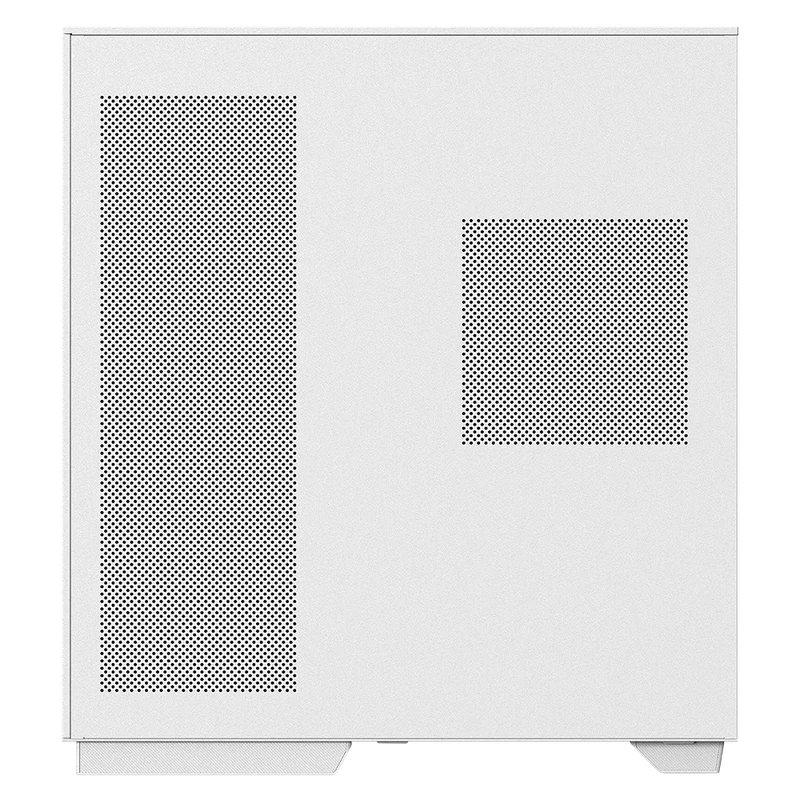 GABINETE BALAM RUSH TANK MAJESTIC 7600 BLANCO ATX USB-3.0 CRISTAL S/FUENTE BR-941501