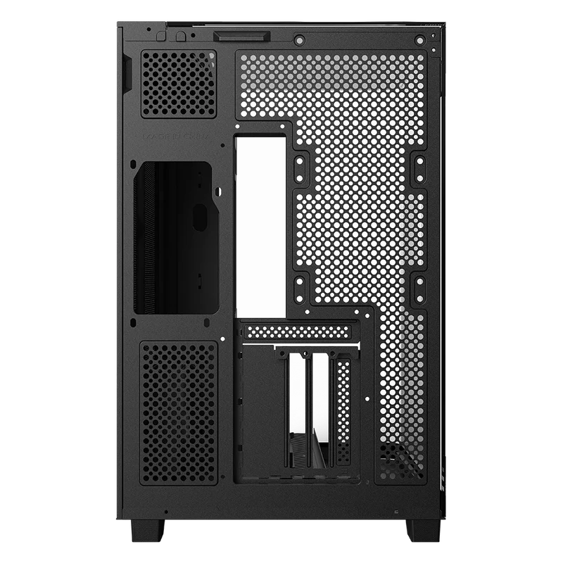 GABINETE BALAM RUSH TANK EXPERT 7800 NEGRO ATX USB-3.0 CRISTAL S/FUENTE BR-941556