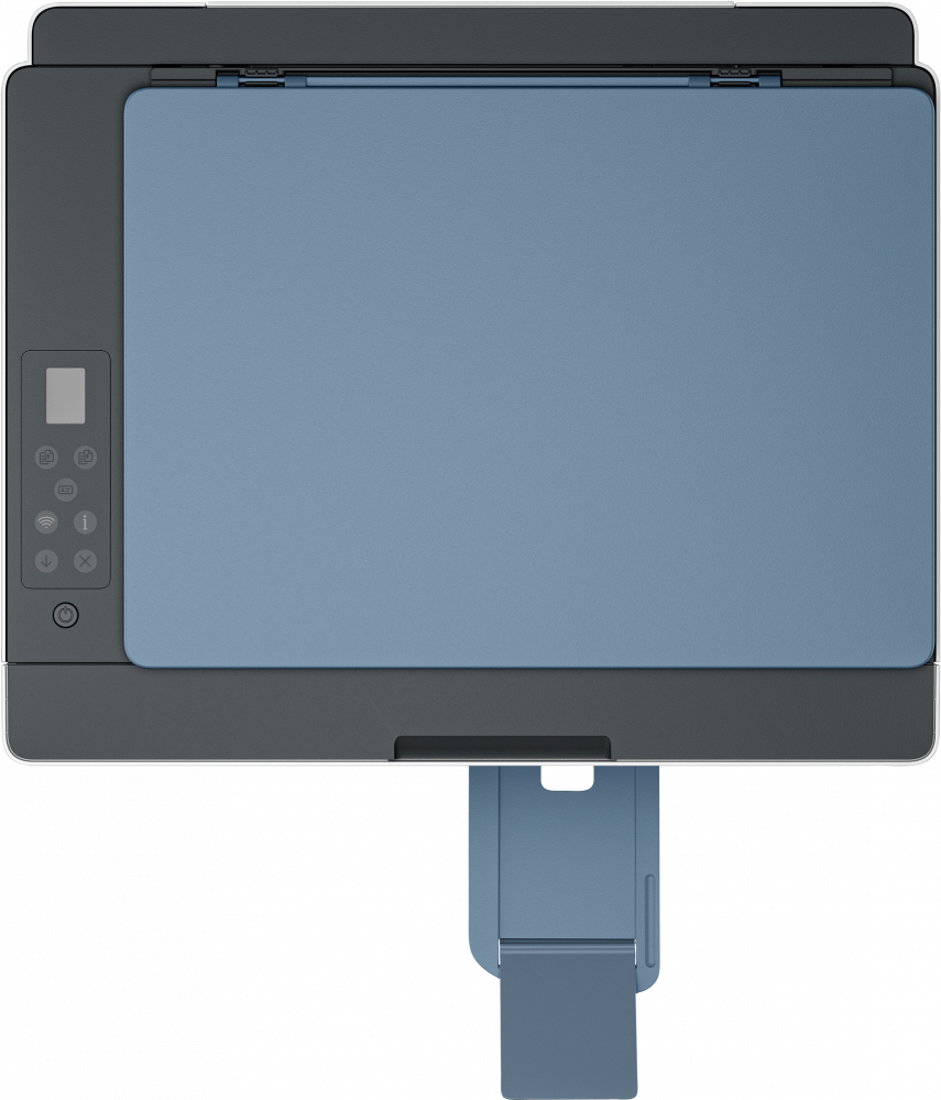 MULTIFUNCIONAL HP SMART TANK 585 A COLOR WIFI USB 12PPM COM/WIN/MAC 1F3Y4A