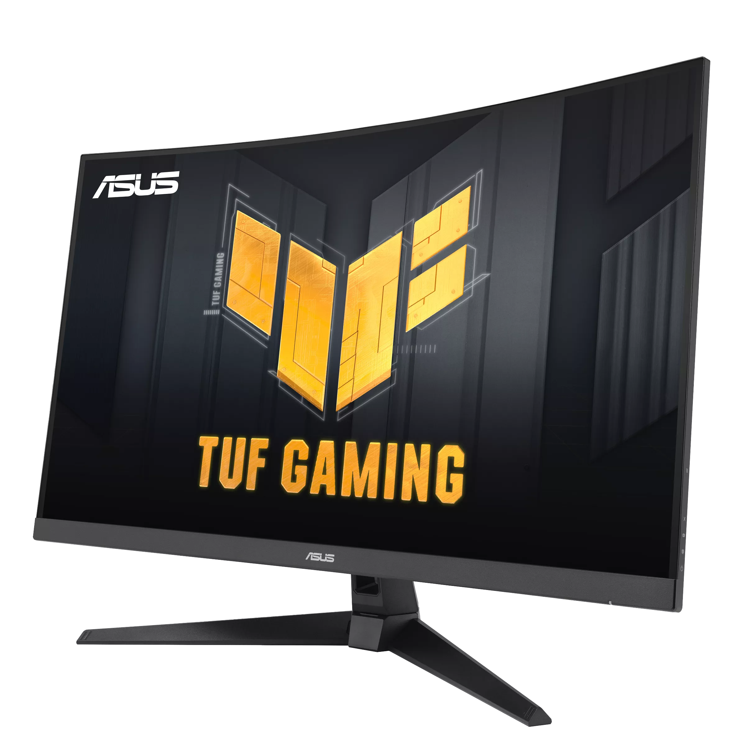 MONITOR 32 ASUS TUF GAMING VG32WQ3B 0.5MS 180HZ QHD VA CURVO ANTI-GLARE FREESYNC 90LM0AP1-B011B1