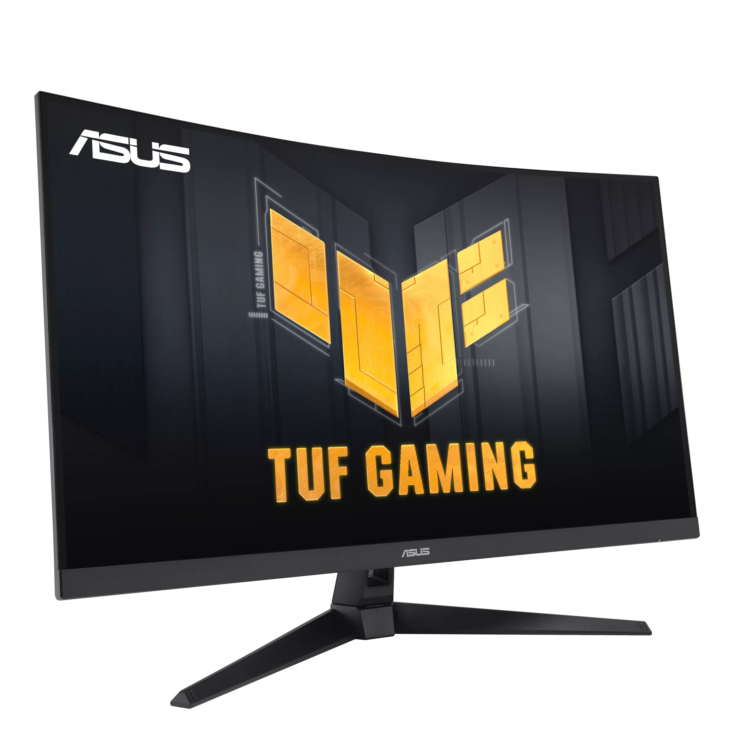 MONITOR 32 ASUS TUF GAMING VG32WQ3B 0.5MS 180HZ QHD VA CURVO ANTI-GLARE FREESYNC 90LM0AP1-B011B1