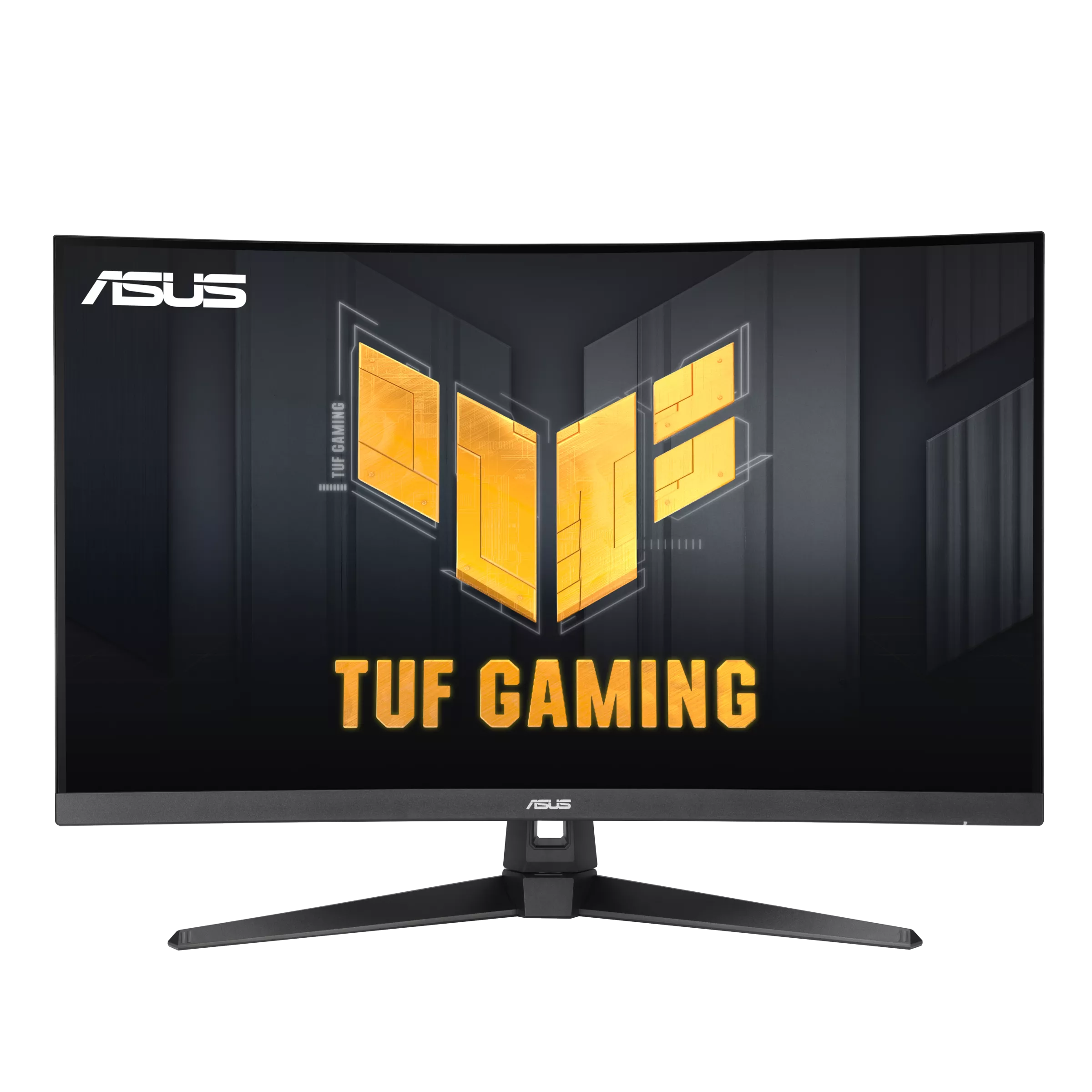 MONITOR 32 ASUS TUF GAMING VG32WQ3B 0.5MS 180HZ QHD VA CURVO ANTI-GLARE FREESYNC 90LM0AP1-B011B1