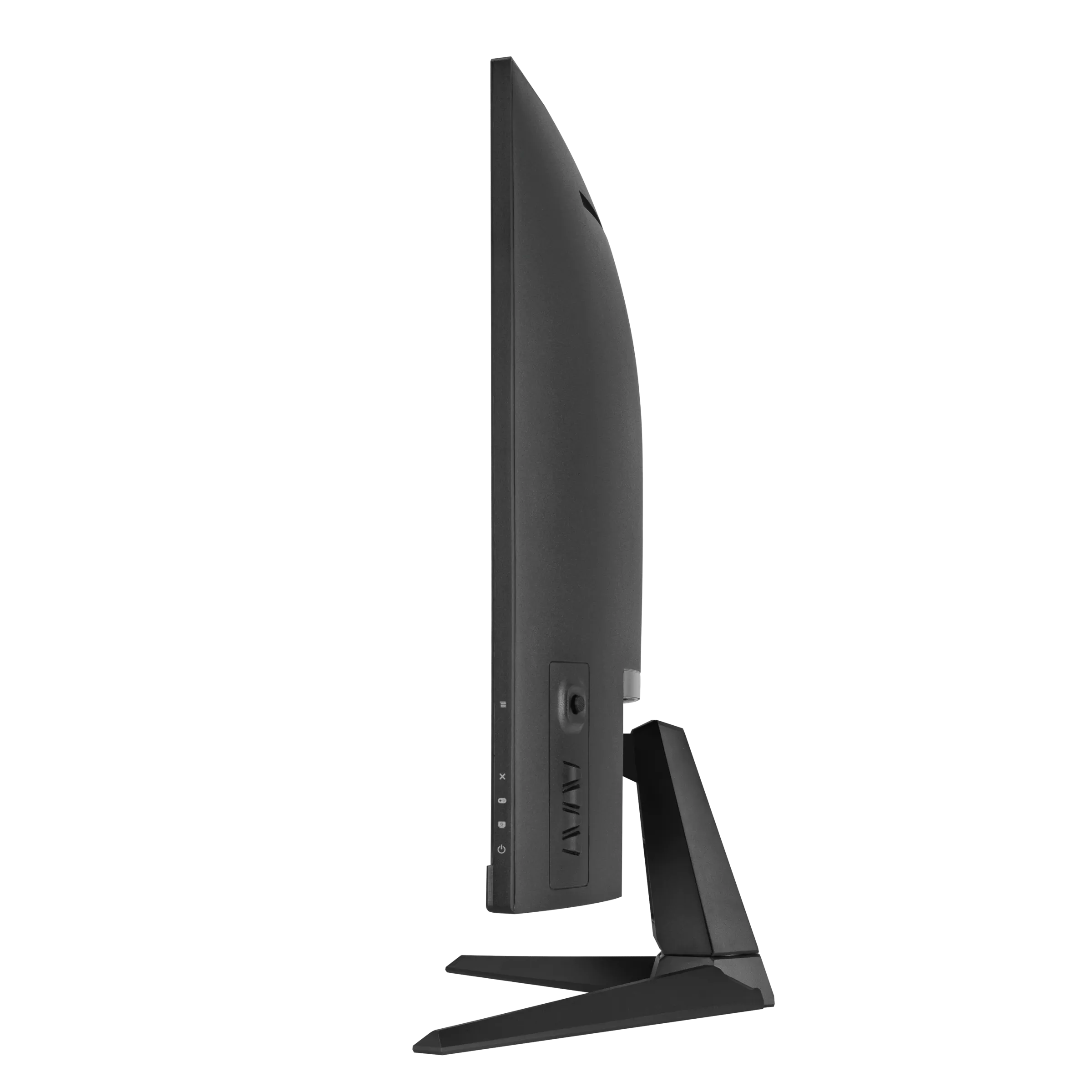 MONITOR 32 ASUS TUF GAMING VG32WQ3B 0.5MS 180HZ QHD VA CURVO ANTI-GLARE FREESYNC 90LM0AP1-B011B1