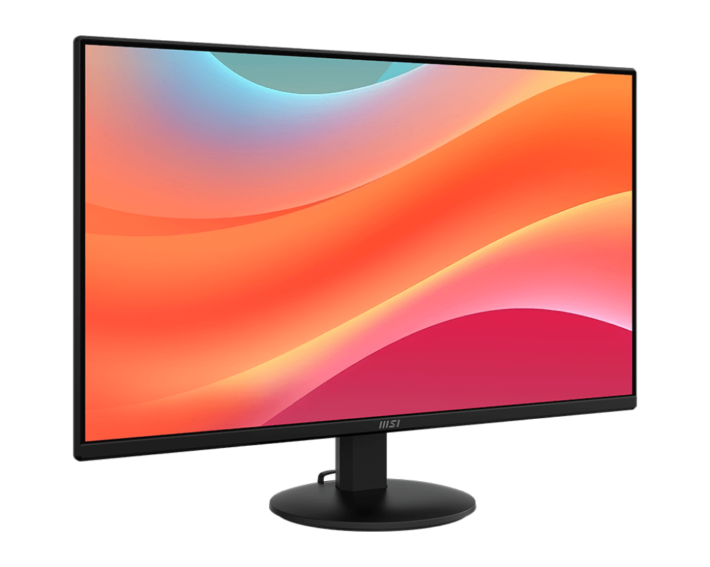 MONITOR MSI 27" PRO MP272L 100HZ 1MS FHD HDMI VGA PRO MP272L