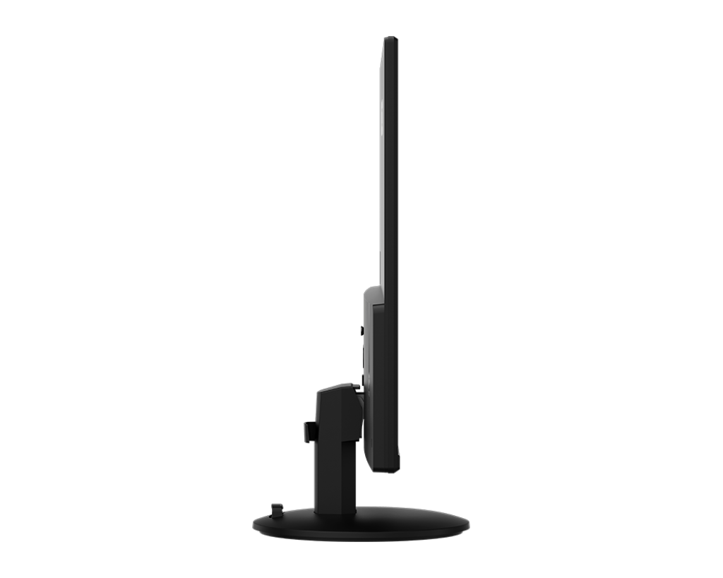MONITOR MSI 27" PRO MP272L 100HZ 1MS FHD HDMI VGA PRO MP272L