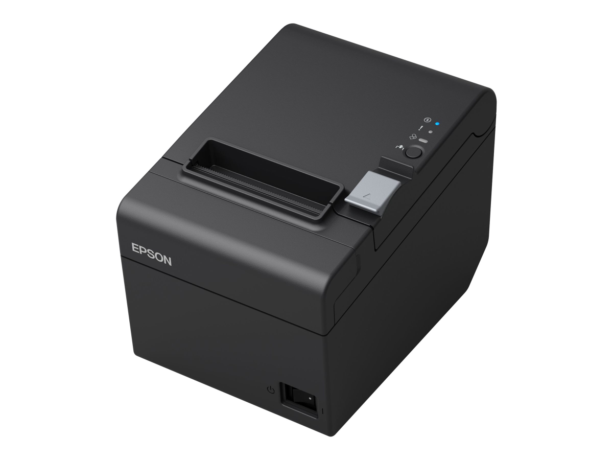 MINIPRINTER EPSON TM-T20III-002 TERMICA 80MM ETHERNET C31CH51002