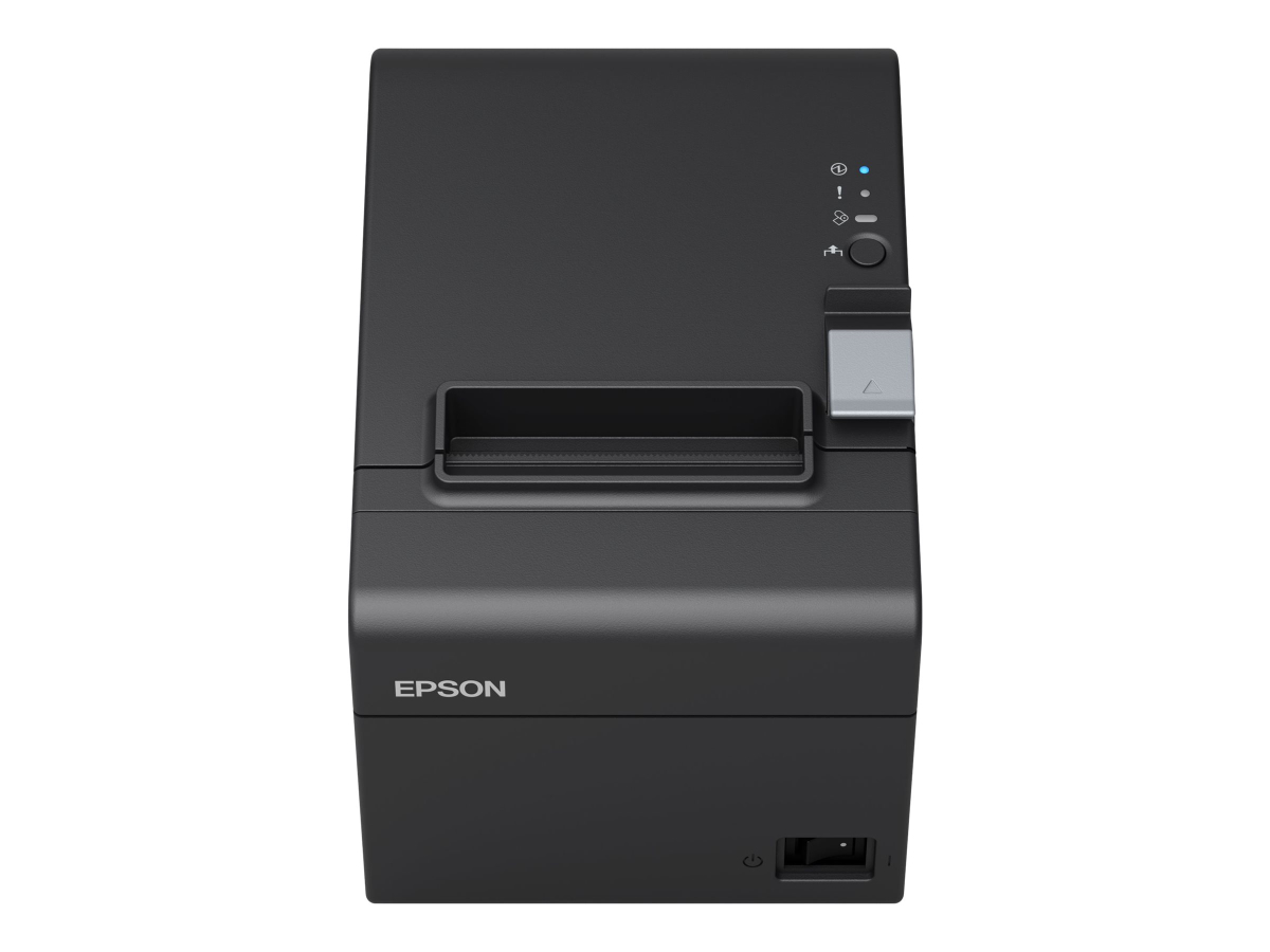 MINIPRINTER EPSON TM-T20III-002 TERMICA 80MM ETHERNET C31CH51002