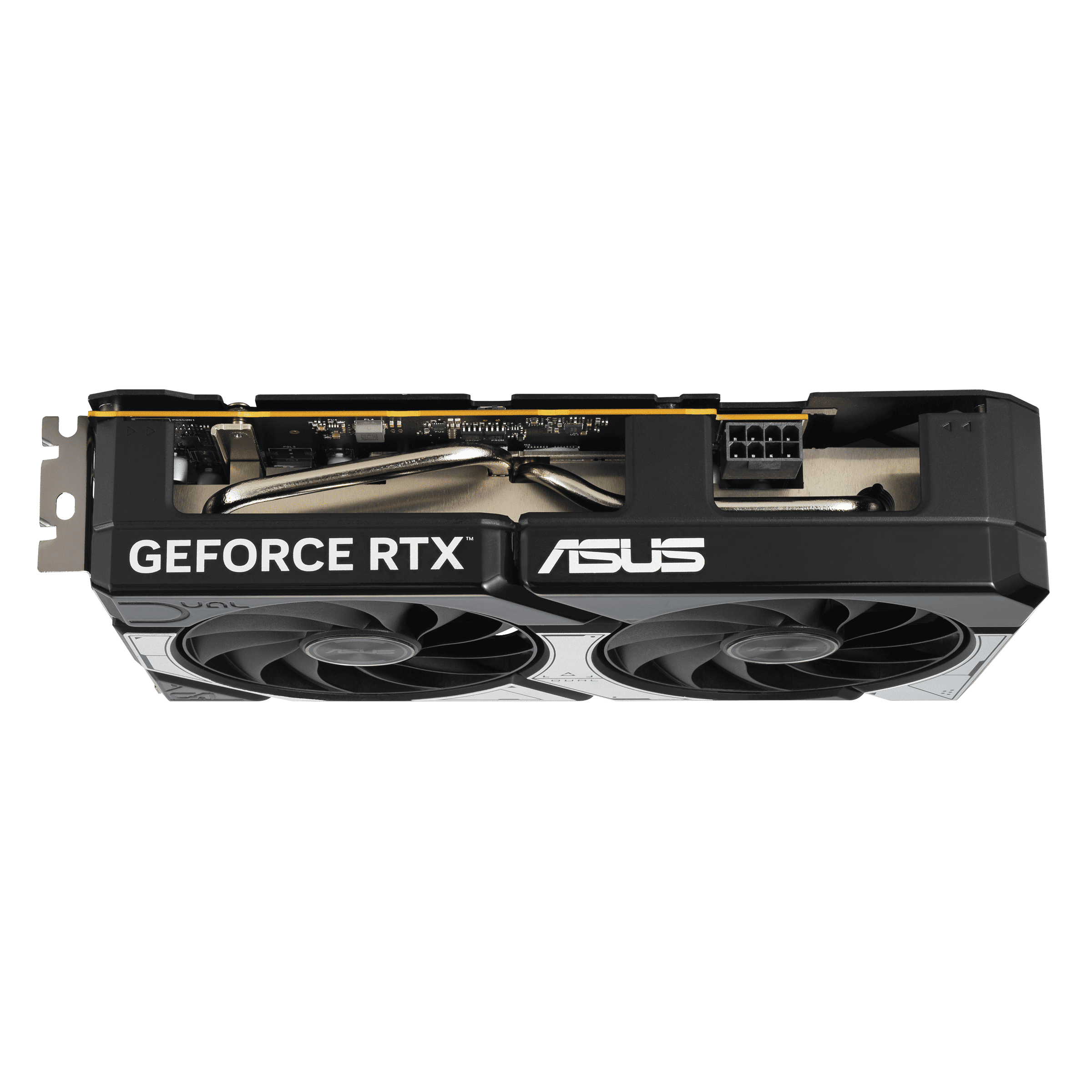 TVIDEO ASUS DUAL RTX 5060 8GB OC GDDR7 HDMI DP DUAL-RTX5060-O8G 90YV0N12-M0AA00
