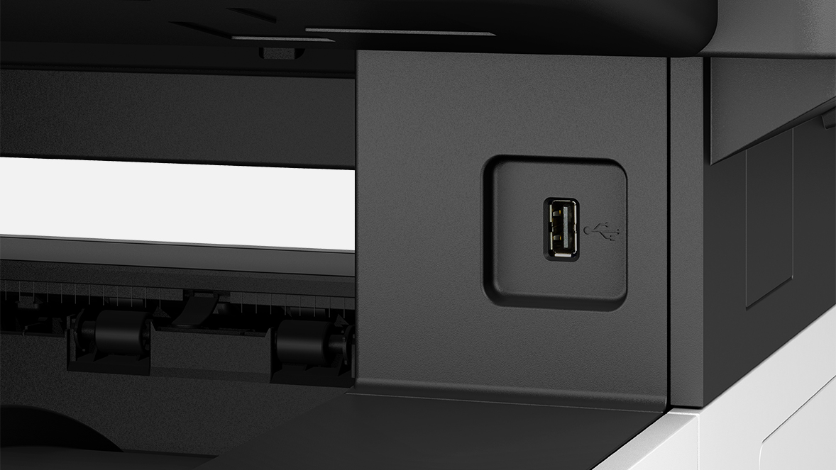 MULTIFUNCIONAL KYOCERA ECOSYS MA5500IFX MONOCROMATICA WIFI USB ETH 57PPM COM/WIN/MAC 110C0Z2US0