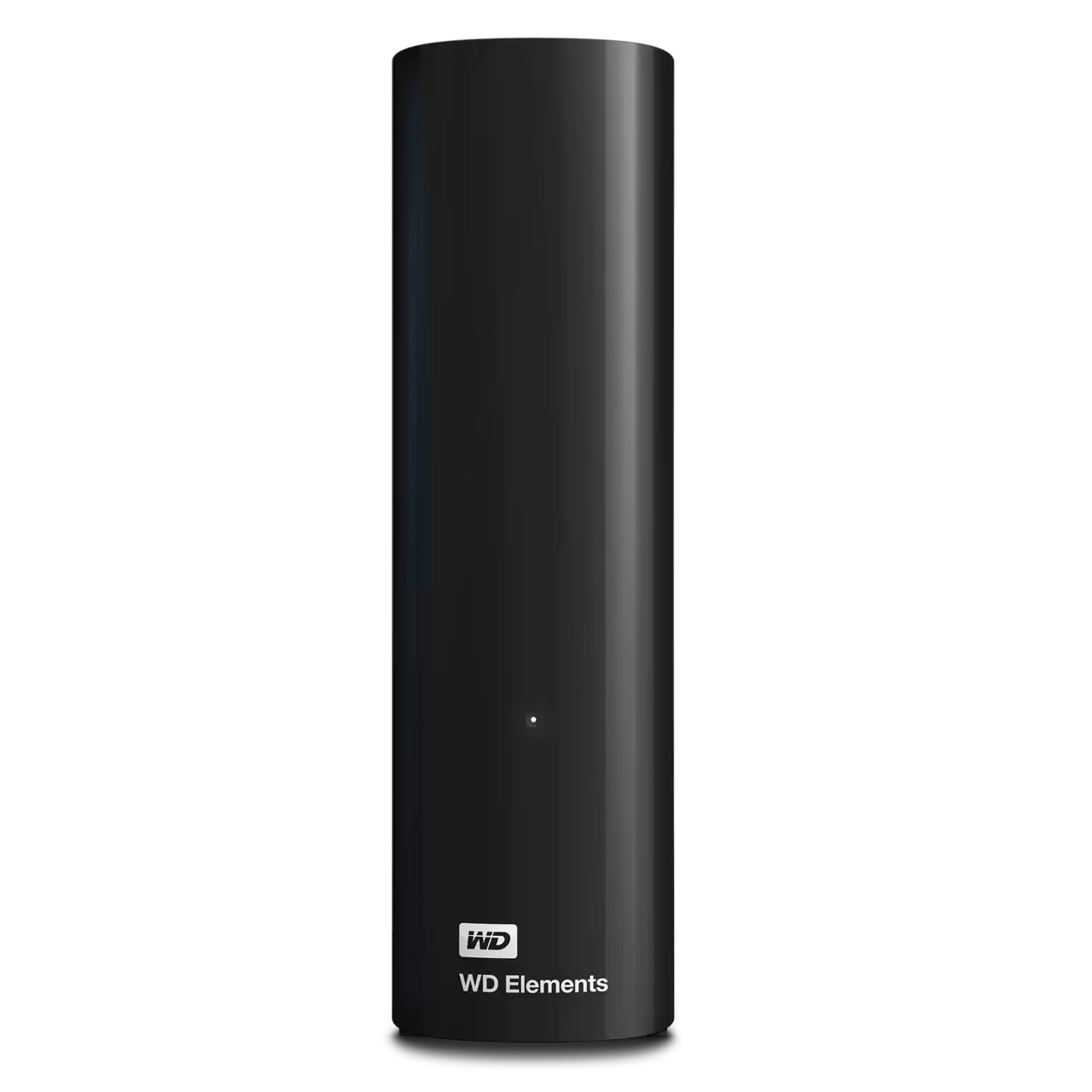  DD EXTERNO WD ELEMENTS 8TB USB 3.0 NEGRO WDBWLG0080HBK-NESN