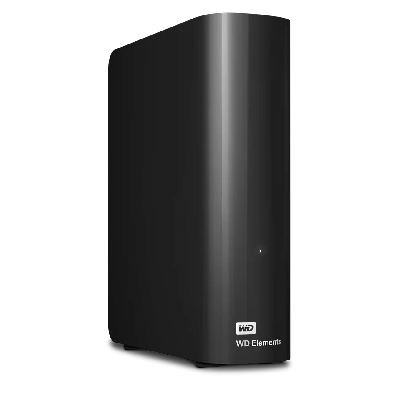  DD EXTERNO WD ELEMENTS 8TB USB 3.0 NEGRO WDBWLG0080HBK-NESN