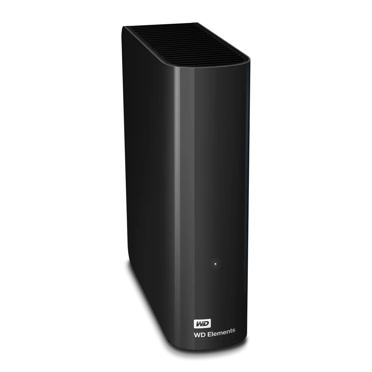  DD EXTERNO WD ELEMENTS 8TB USB 3.0 NEGRO WDBWLG0080HBK-NESN