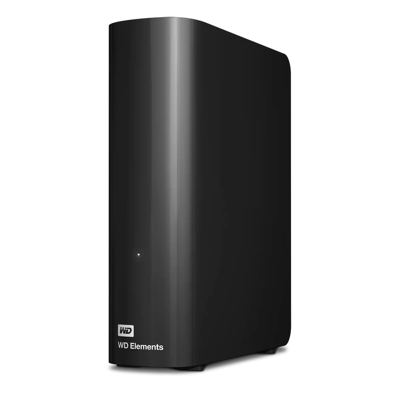  DD EXTERNO WD ELEMENTS 8TB USB 3.0 NEGRO WDBWLG0080HBK-NESN