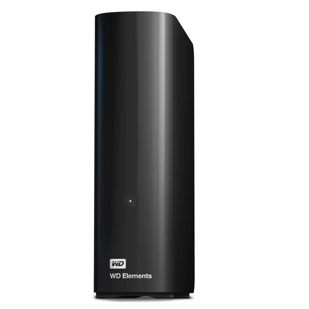  DD EXTERNO WD ELEMENTS 8TB USB 3.0 NEGRO WDBWLG0080HBK-NESN