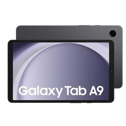 TABLET SAMSUNG GALAXY TAB A9 8.7" 4GB 64GB LTE OCTA CORE MEDIATEK HELIO G99 ANDROID 13 GRIS SM-X115NZAAL06