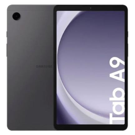 TABLET SAMSUNG GALAXY TAB A9 8.7" 4GB 64GB LTE OCTA CORE MEDIATEK HELIO G99 ANDROID 13 GRIS SM-X115NZAAL06
