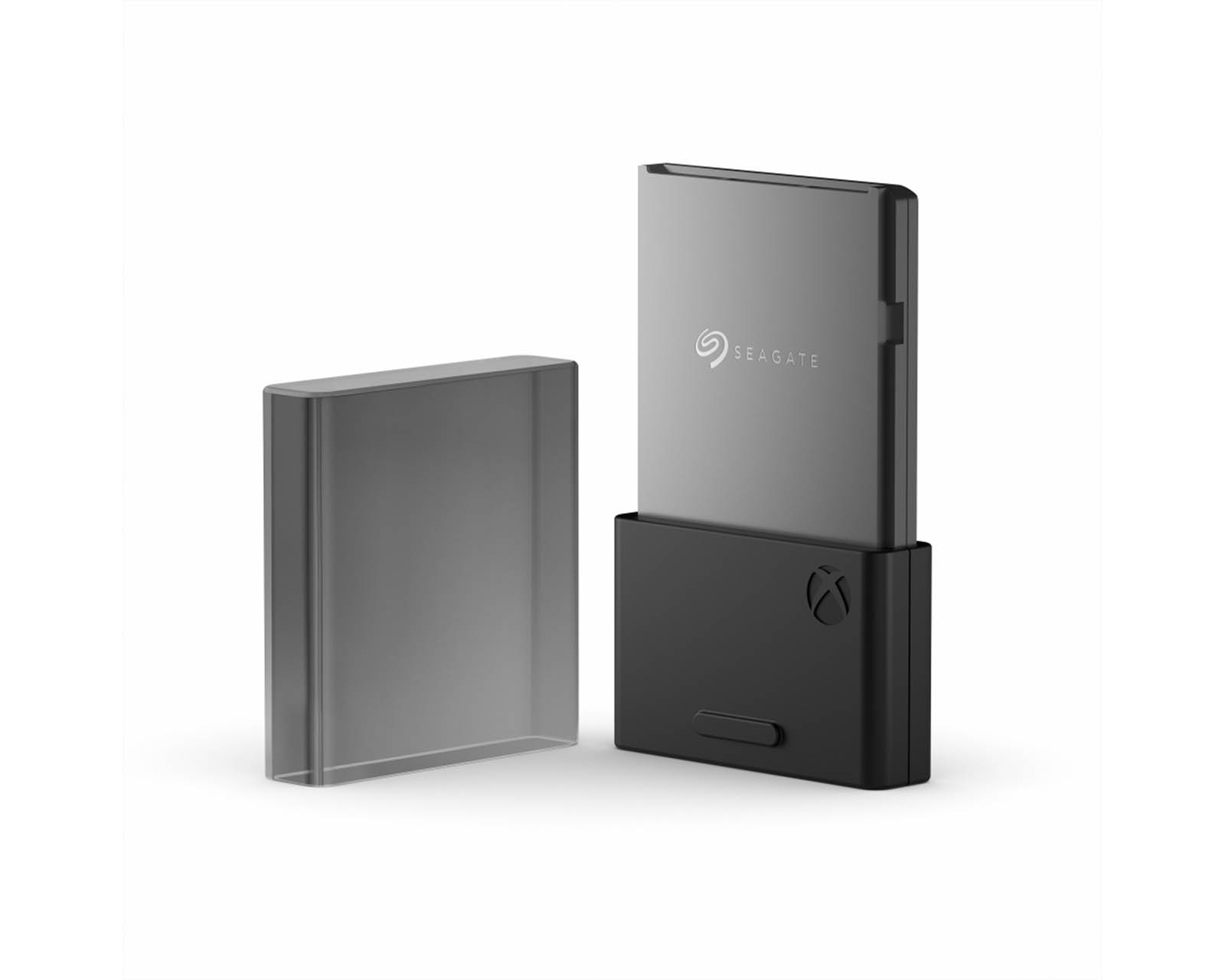 SSD EXTERNO SEAGATE STJR2000400 2TB XBOX SERIES XS 