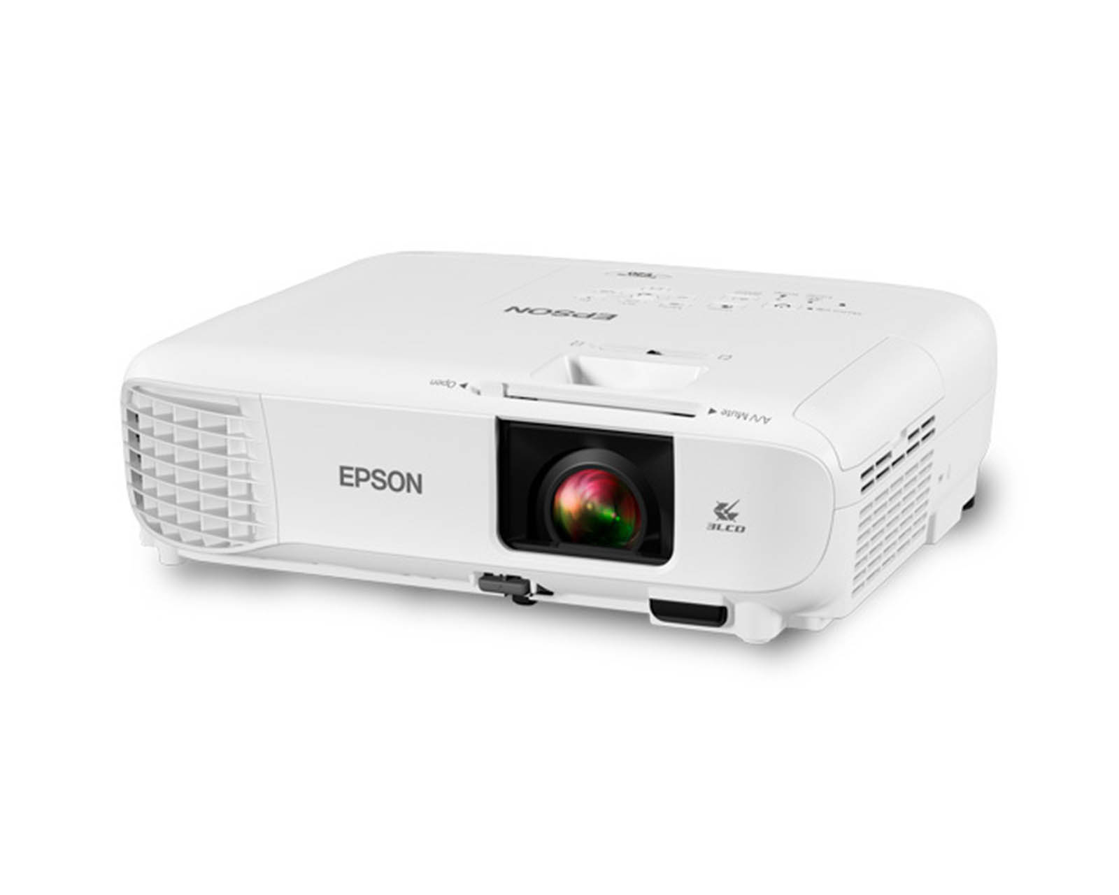 PROYECTOR EPSON POWERLITE E20 3400 LUMENS V11H981020