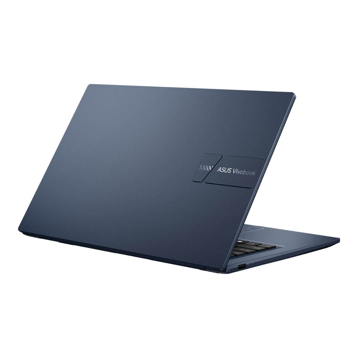 Laptop Asus Vivobook X1404VA-I712512, Core i7-1355U, 12GB RAM, 512GB SSD, Windows 11, color Quiet Blue