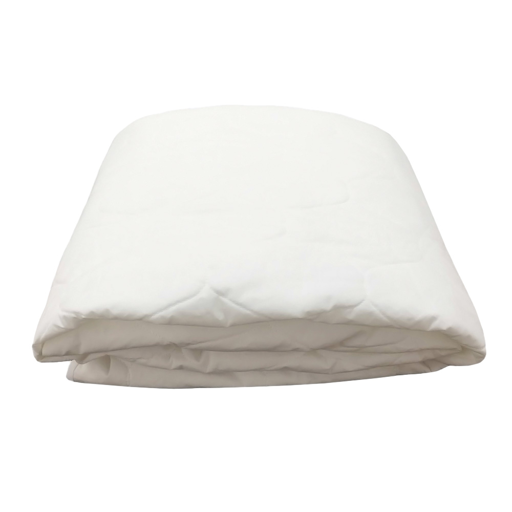 Edredon King Size Dicasa Homy Gris con Sábanas Softy Platino, Protector Ultra y Almohadas 2Pack