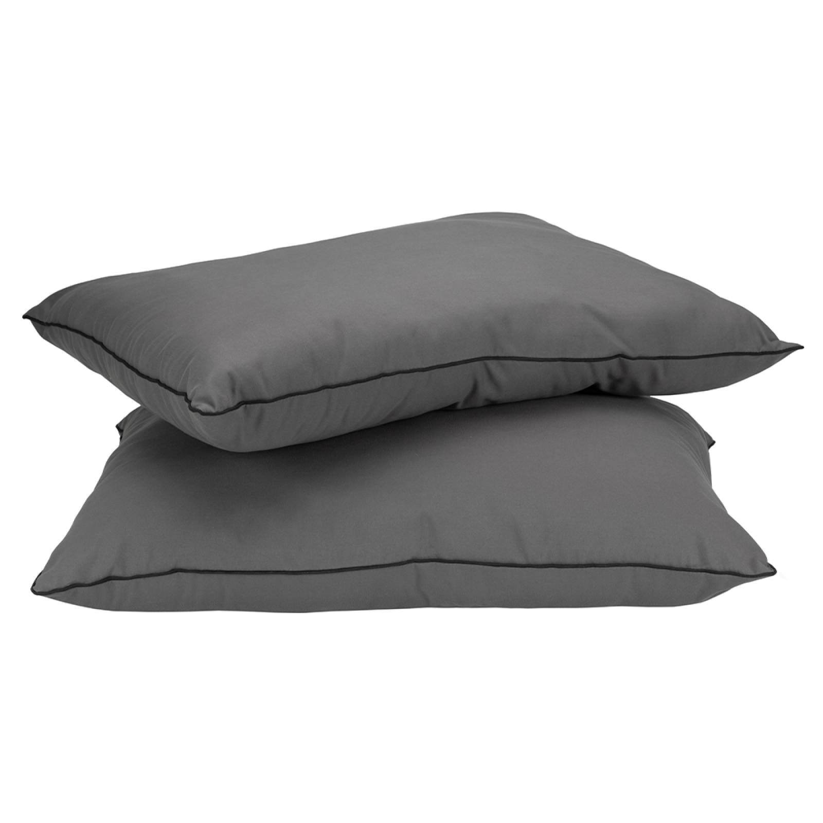 Edredon Matrimonial Dicasa Homy  Lila con Sabanas Softy  y Almohadas 2Pack