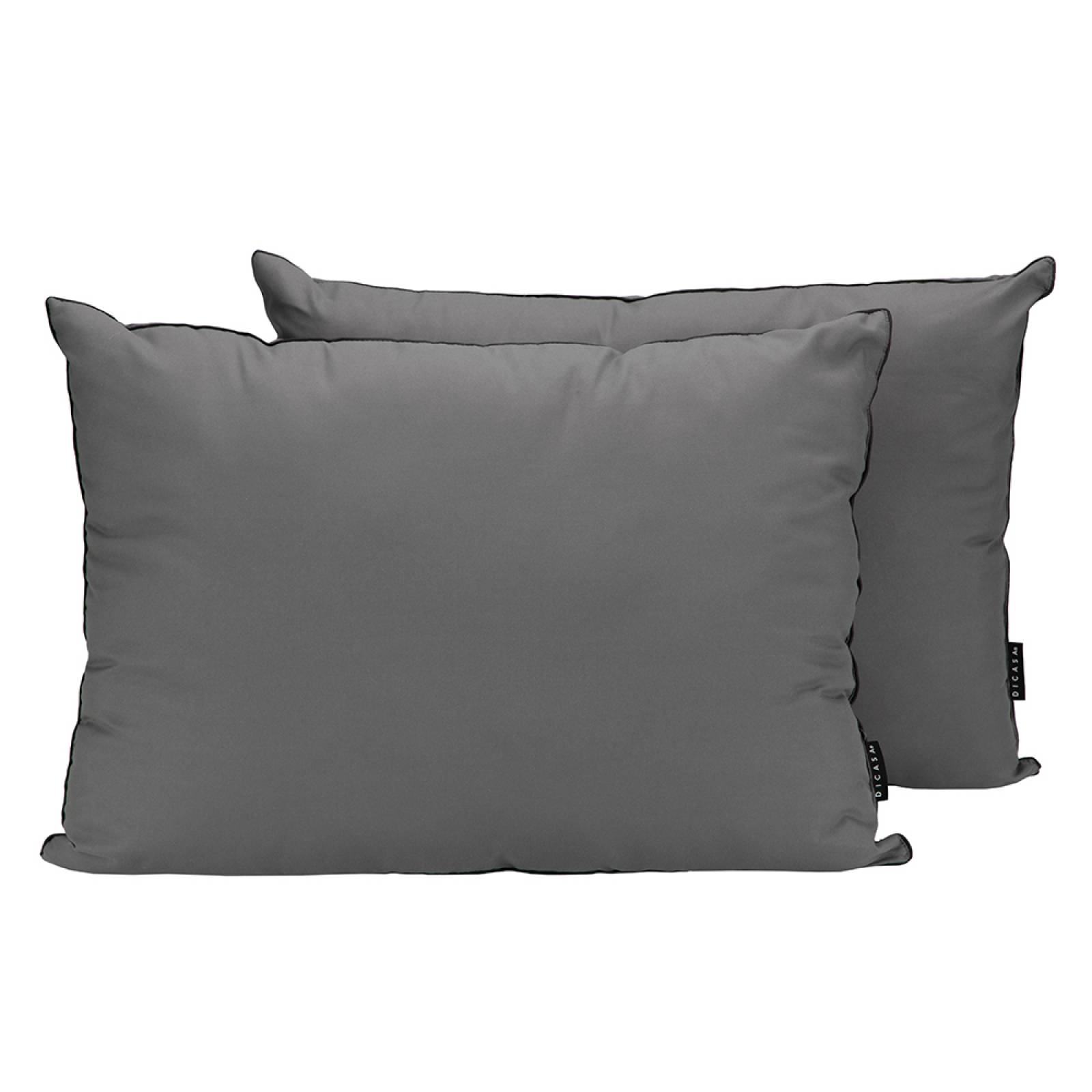Edredon Matrimonial Dicasa Homy  Lila con Sabanas Softy  y Almohadas 2Pack