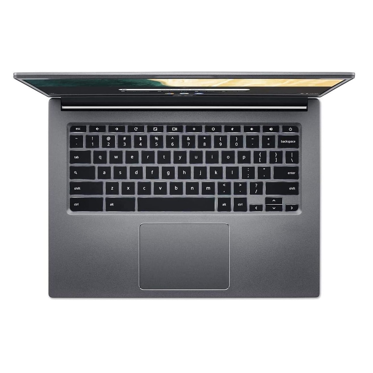 Laptop Acer Chromebook 13.3' Core I5-8a, 8 GB Ram 64 GB SSD Reacondicionado
