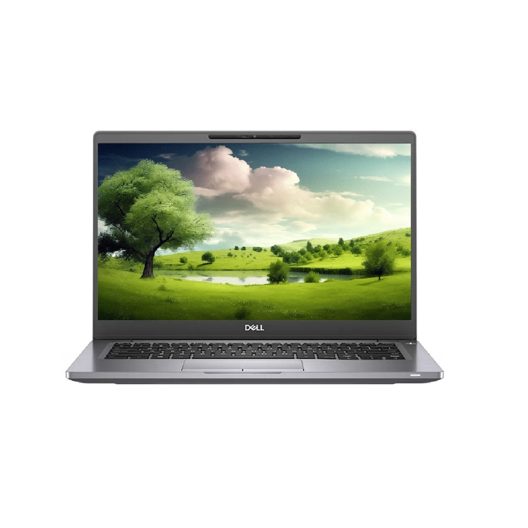 LAPTOP Dell Latitude 7300 13.3" Full HD, Intel Core i7-8a, 16GB RAM, 256GB SSD, REACONDICIONADO