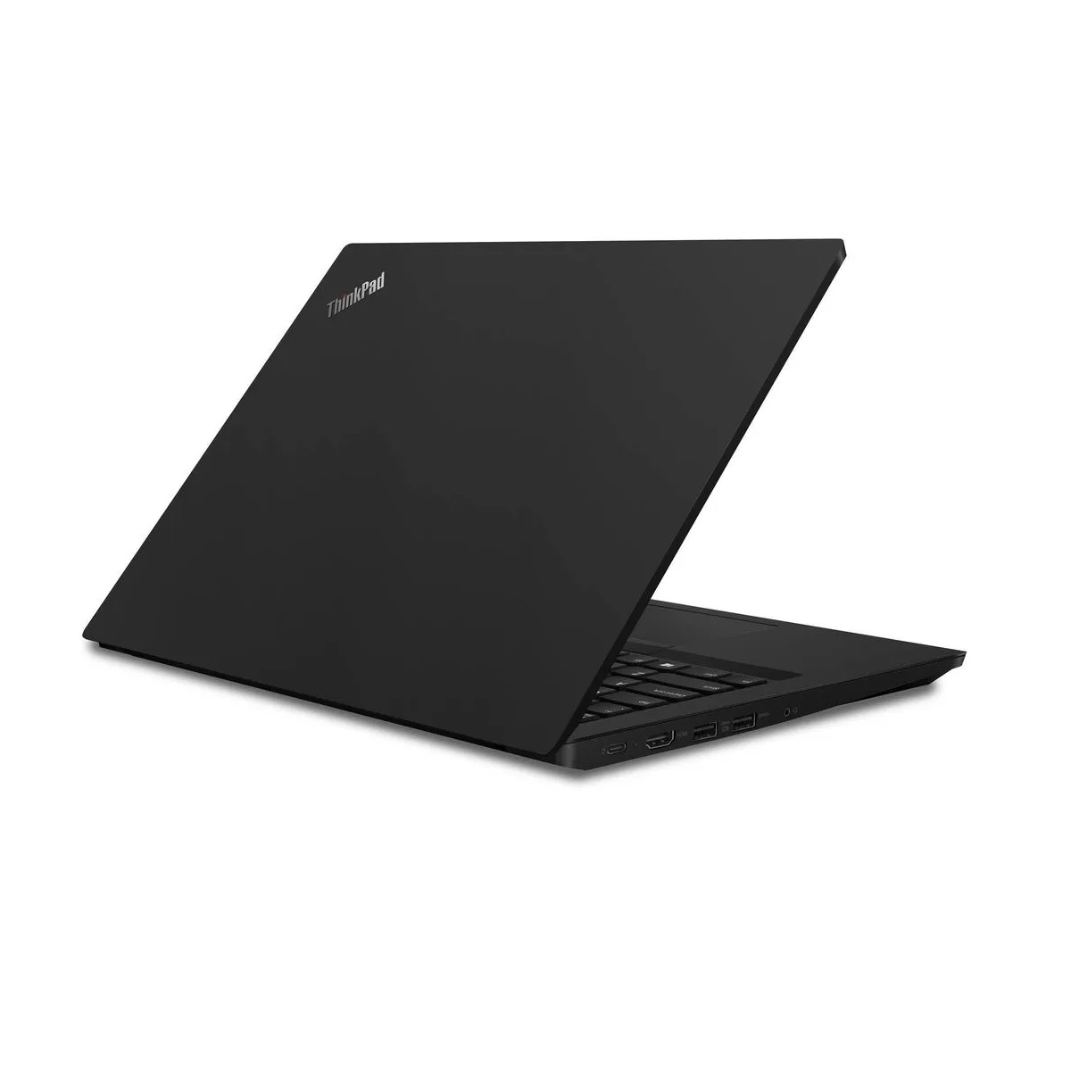 Laptop Lenovo, E495 , 14,'' ,8GB Ram, 1TB Ssd, Amd Ryzen 5, Equipo Clase A, Reacondicionado