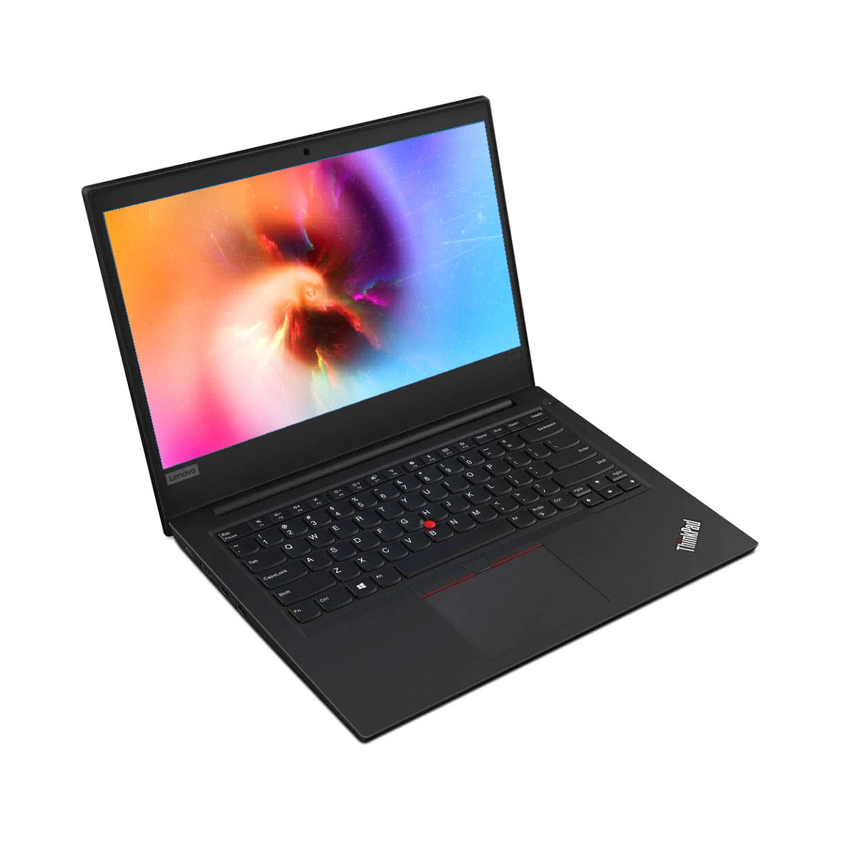 Laptop Lenovo, E495 , 14,'' ,8GB Ram, 1TB Ssd, Amd Ryzen 5, Equipo Clase A, Reacondicionado
