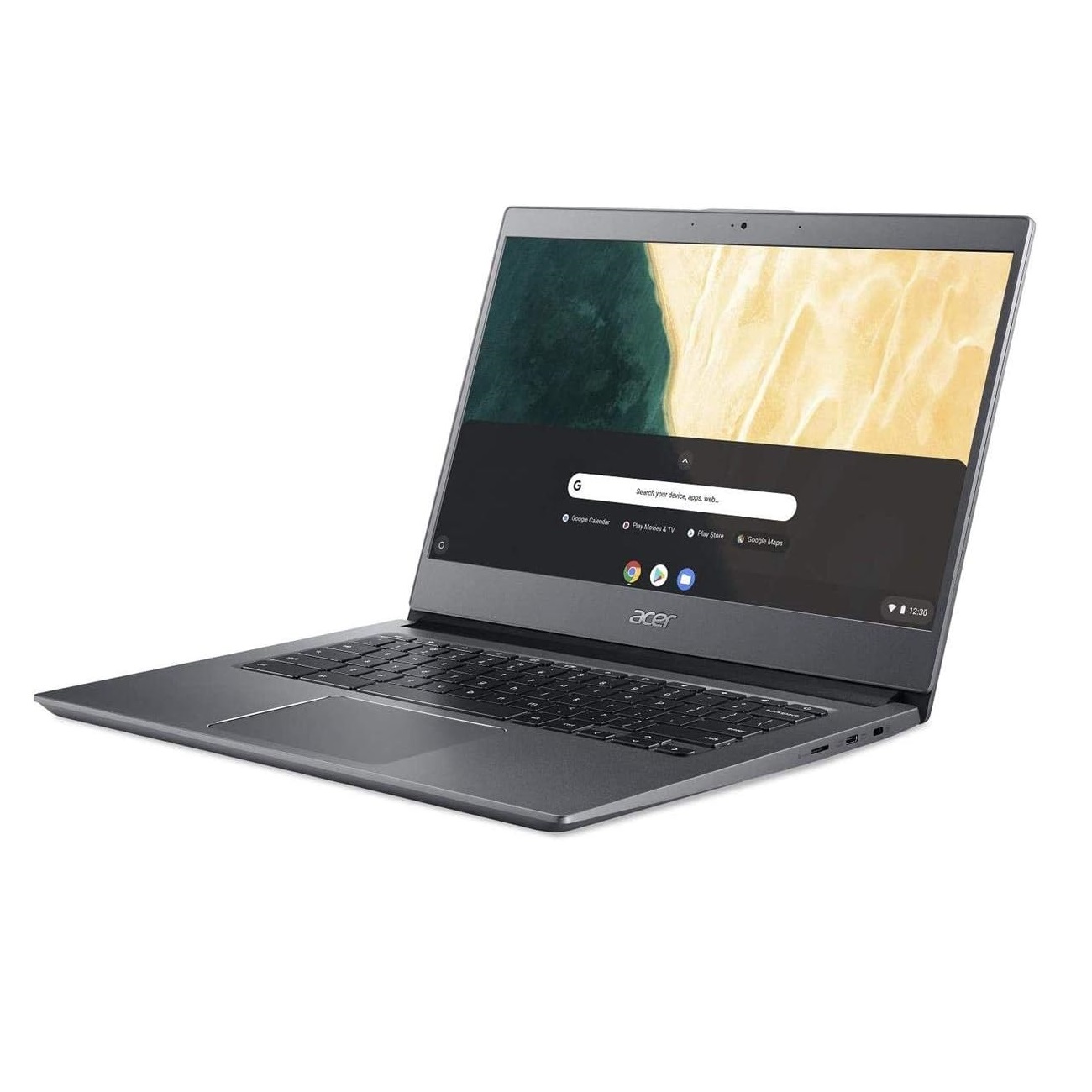 Laptop Acer Chromebook 13.3' Core I5-8a, 8 GB Ram 64 GB SSD Reacondicionado
