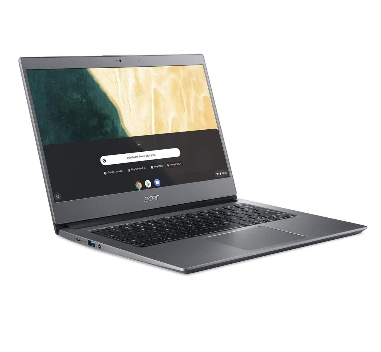 Laptop Acer Chromebook 13.3' Core I5-8a, 8 GB Ram 64 GB SSD Reacondicionado