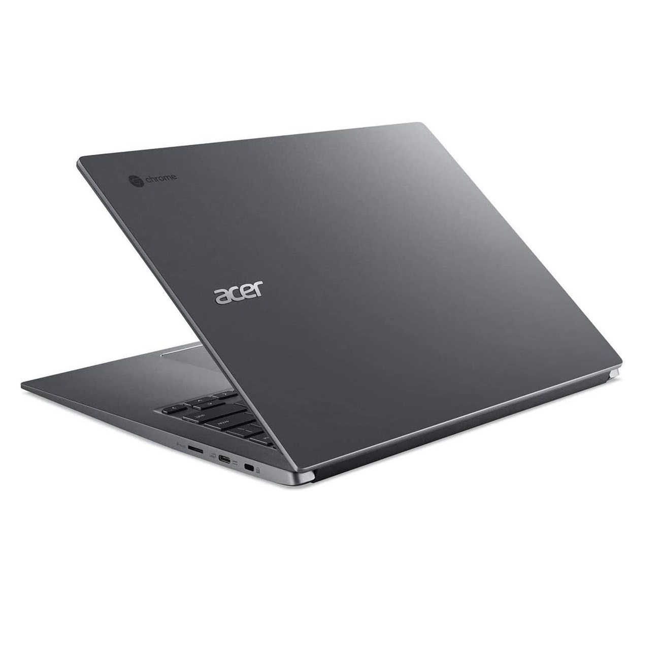 Laptop Acer Chromebook 13.3' Core I5-8a, 8 GB Ram 64 GB SSD Reacondicionado