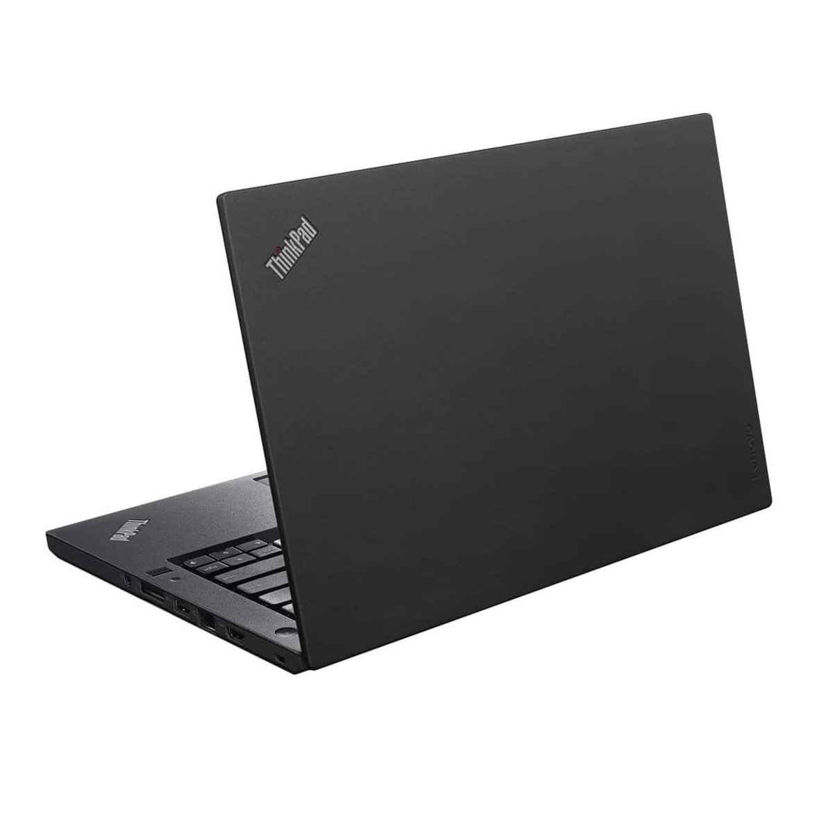 Laptop Lenovo Thinkpad T460- 14", Core i7 de 6a, 16GB RAM, 256GB SSD, REACONDICIONADO