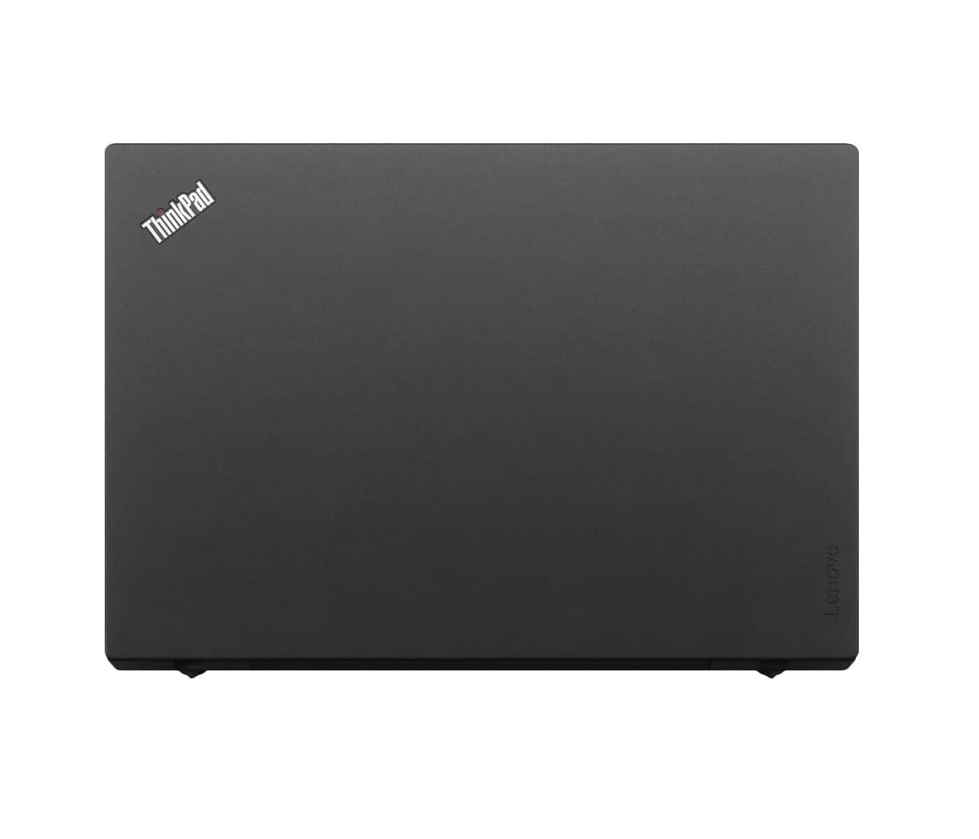 Laptop Lenovo Thinkpad T460- 14", Core i7 de 6a, 16GB RAM, 256GB SSD, REACONDICIONADO