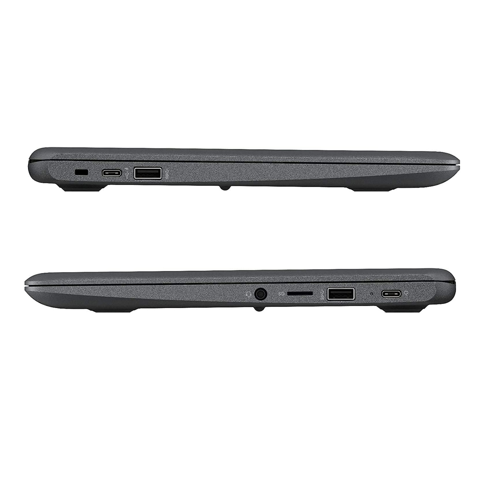 Laptop Hp Chromebook 11-v069cl 11'', 4gb Ram, 16gb Ssd , Chrome Os™, Webcam, Equipo Clase A, Reacondicionado